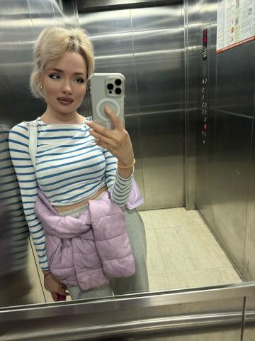 Индивидуалка Анна фото 2