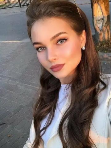 Проститутка София, 22 года, г. Сосногорск