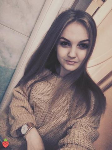 Проститутка Азалия, 23 года, г. Сосногорск